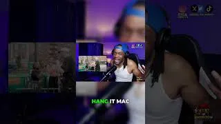 Thumbnail: That Mac and Cheese line was FIRE! 🔥😂