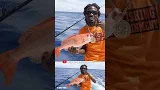 Thumbnail: Fishing For Different Species In The Keys! #fishing #fishingvideo #saltwaterfix