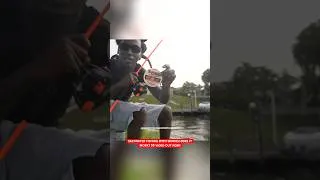 Thumbnail: Saltwater Fishing With Worms! 🪱