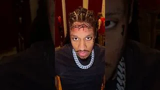 Thumbnail: Skrilla gets a New Tattoo..