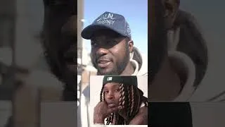 Thumbnail: Working with King Von