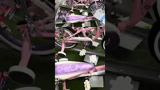 Thumbnail: 1970s Bikes Are Back At Walmart #bike #walmart