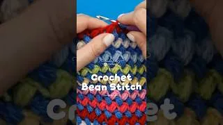 Thumbnail: Have you tried this stitch? 🧶