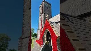 Thumbnail: Poppy Project - VE Day 2025