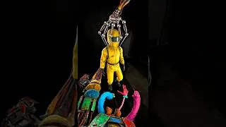 Thumbnail: PROTOTYPE caught PLAYER - Poppy Playtime 5