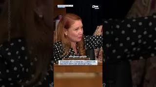 Thumbnail: Rep. Stansbury Exposes Comer & GOP Plot To Take Away DC’s Sovereignty In Heated Exchange