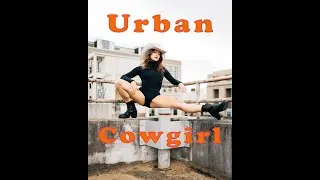 Thumbnail: Urban Cowgirl Video Portrait