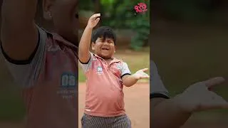 Thumbnail: #comedy #kannadashorts #bow #amithraj #amithraj #trending #viral shorts #feed #funnyshorts #payal