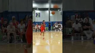 Thumbnail: Deloni with the DIME! 🎯🔥 #hoopcityfilms1 #viral #recommended