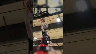 Thumbnail: Easy SLAM‼️💥🏀 #hoopcityfilms1 #viral #recommended