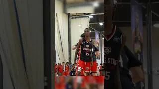 Thumbnail: Got a BUCKET… then gave him THAT look 😭😮‍💨🏀 #hoopcityfilms1 #viral #recommended