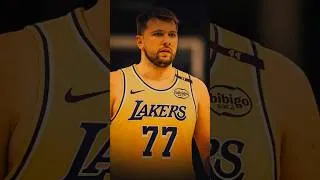 Thumbnail: Luka Doncic got the motivation he NEEDS from JJ Redick 👀