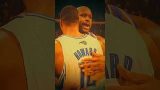 Thumbnail: Shaq FINALLY admits why he was tough on Dwight Howard 👀