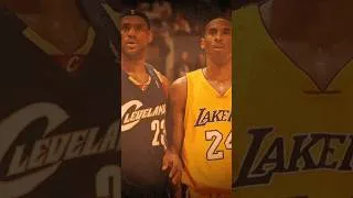 Thumbnail: Dwight Howard reveals BIGGEST difference between Kobe Bryant and LeBron James 👀