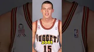 Thumbnail: Chris "Birdman" Andersen's Insane & Iconic Tattoo Transformation