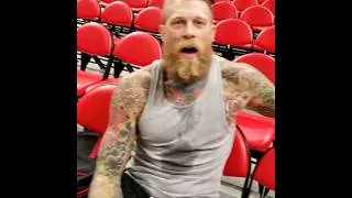Thumbnail: Chris "Birdman" Andersen Is Shocked When He’s Roasted For Having Fake Tattoos And Zero Followers😂