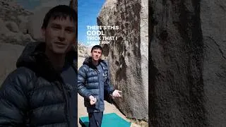 Thumbnail: How to figure out PAD PLACEMENT outdoors (avoid a broken ankle)