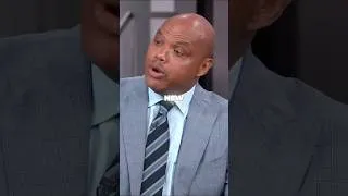 Thumbnail: Charles Barkley Was TOTALLY Right About Steph Curry and the Warriors