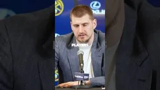 Thumbnail: How NBA Players REALLY Felt About The Luka Doncic Trade