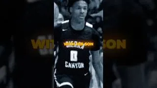 Thumbnail: The TRUTH About LeBron And Bronny Making History as Father And Son Duo