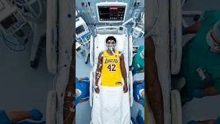 Thumbnail: A Future NBA Star Was Almost KILLED By A Deadly Disease..