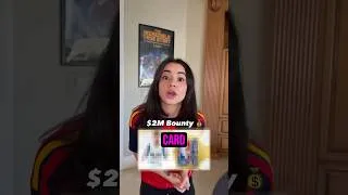 Thumbnail: Why Models Want A $2Million NBA Card..