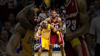 Thumbnail: Battle That Changed NBA Forever..