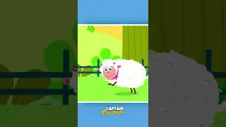 Thumbnail: 🐑 Mary Had A Little Lamb #shorts #nurseryrhymes