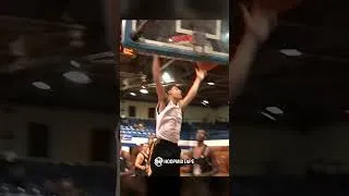 Thumbnail: 6'1 Devonte' Graham with the sneaky bounce in Summer League!
