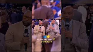 Thumbnail: Dumbest Basketball Team In The History of Civilization- Charles Barkley on the Spurs
