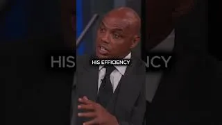 Thumbnail: Like if you disagree with Charles Barkley's HOT Take