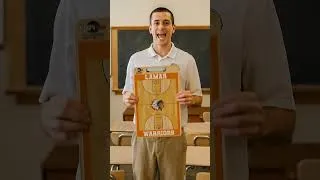 Thumbnail: Custom Coaching Boards | 9x15.5 & 12x18 | HoopsKing