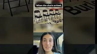 Thumbnail: Ditch the Generic: Personalized Folding Chairs That Make a Statement