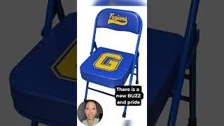 Thumbnail: Upgrade Your Team’s Look with These Stunning Sideline Chairs!