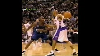Thumbnail: Vince Carter vs Michael Jordan One on One!!
