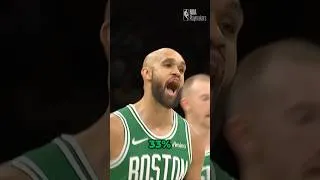 Thumbnail: The NBA's Weirdest Shooting Paradox