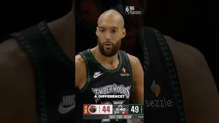 Thumbnail: Rudy Gobert Is BETTER Than You Think