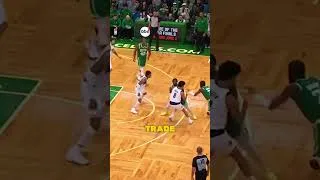 Thumbnail: Boston Called It a Cap Problem. The Math Says Otherwise. #nba #shorts
