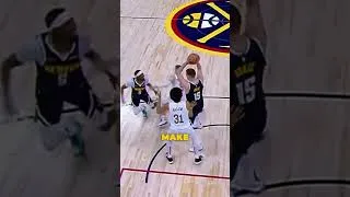 Thumbnail: The NBA Celebration So Good They Had to BAN It 💀 #nba #shorts