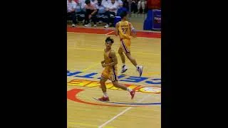Thumbnail: THIS NAKAW PLAY BY LAWRENCE MANGUBAT 🧠