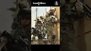Thumbnail: The George Costanza Theory of War #GoodFellows