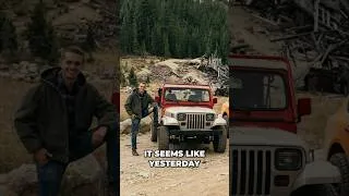 Thumbnail: I bought my dream offroader on eBay 7 years ago! I'm back shopping again using Secure Purchase.