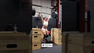 Thumbnail: Powerful women in the world 🌎 #gym #fyp