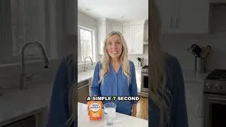 Thumbnail: This 7-Second Baking Soda Ritual Restarts Your Gut #shorts