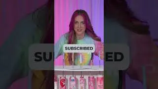 Thumbnail: Can I guess EVERY pink drink??