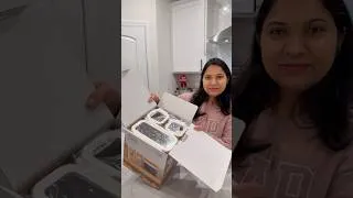 Thumbnail: BENTGO CONTAINER SETS FOR MY KITCHEN@bentgo #minivlog #mymorningroutine #indianvlogger