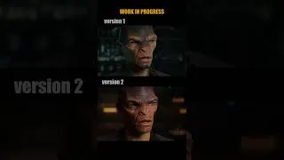 Thumbnail: Tark / Work in progress