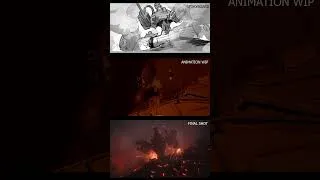 Thumbnail: Story to final / MENACE