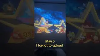 Thumbnail: He is kicking yo tail
