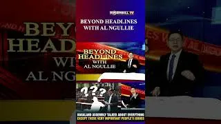 Thumbnail: NAGALAND ASSEMBLY SESSION: GOVT TALKED ABOUT EVERYTHING EXCEPT THESE IMPORTANT PEOPLE’S ISSUES